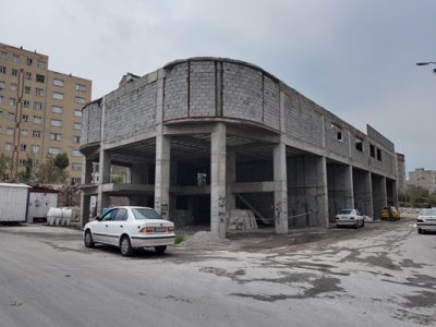 برنامه‌ریزی برای تسریع اجرای پروژه تجاری و خدماتی سوسنگرد