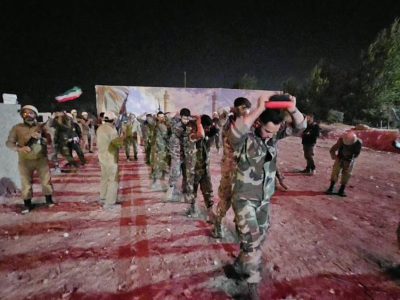 «از خط مقدم تا نسل Z»؛ روایت زنده دفاع مقدس در پارکموزه شمیم پایداری تبریز